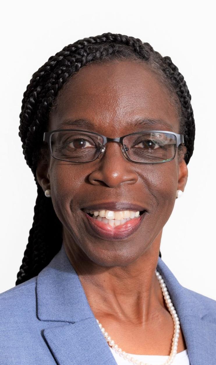 Derbha Jones